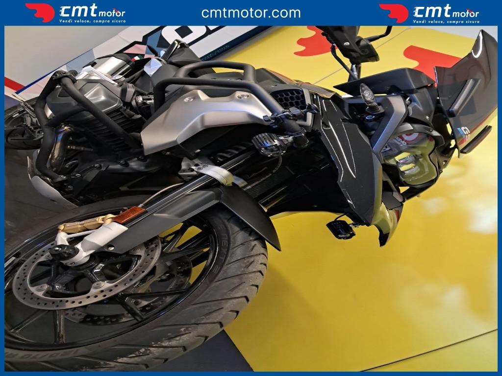 BMW R 1250 GS - 2020