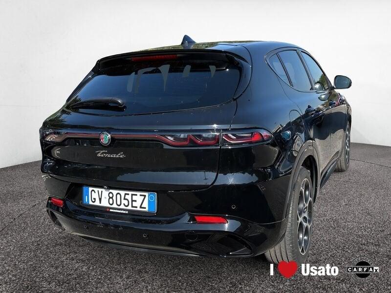 Alfa Romeo Tonale 1.6 Veloce 130cv tct6