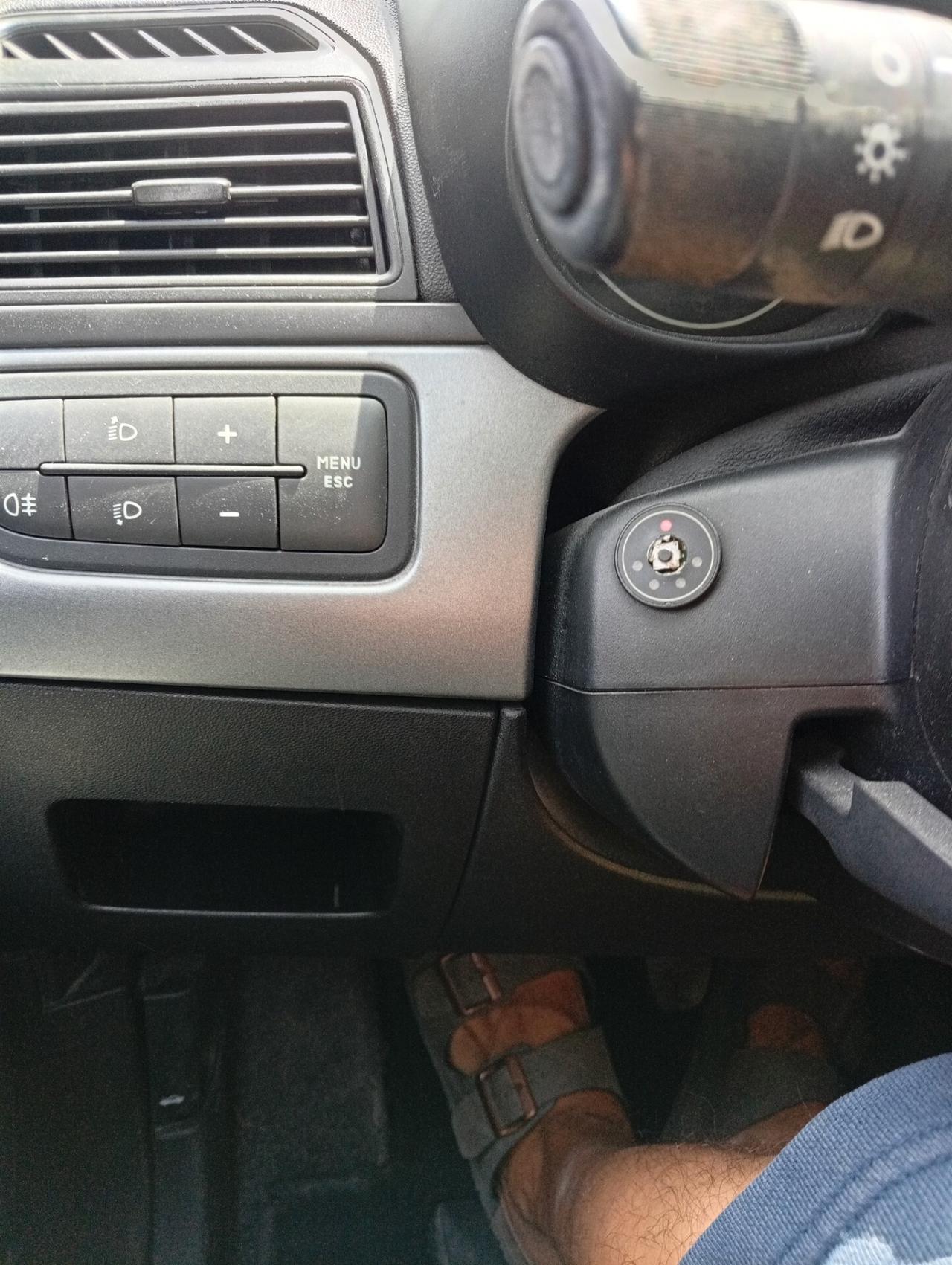 Fiat Grande Punto 1.4 5 porte Actual EasyPower