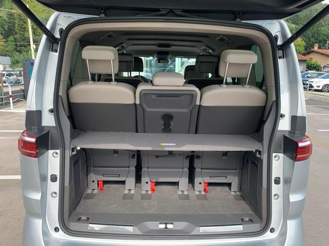 VOLKSWAGEN Multivan 2.0 TDI 150CV DSG Style