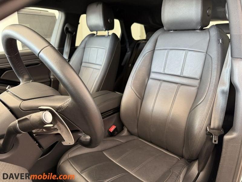 Land Rover RR Evoque Range Rover Evoque 2.0D I4 163 CV AWD Auto R-Dynamic S