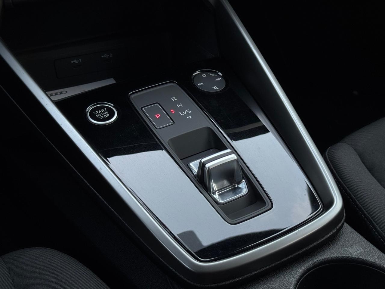 AUDI A3 SPORTBACK 35 TDI S TRONIC BUSINESS – 2021