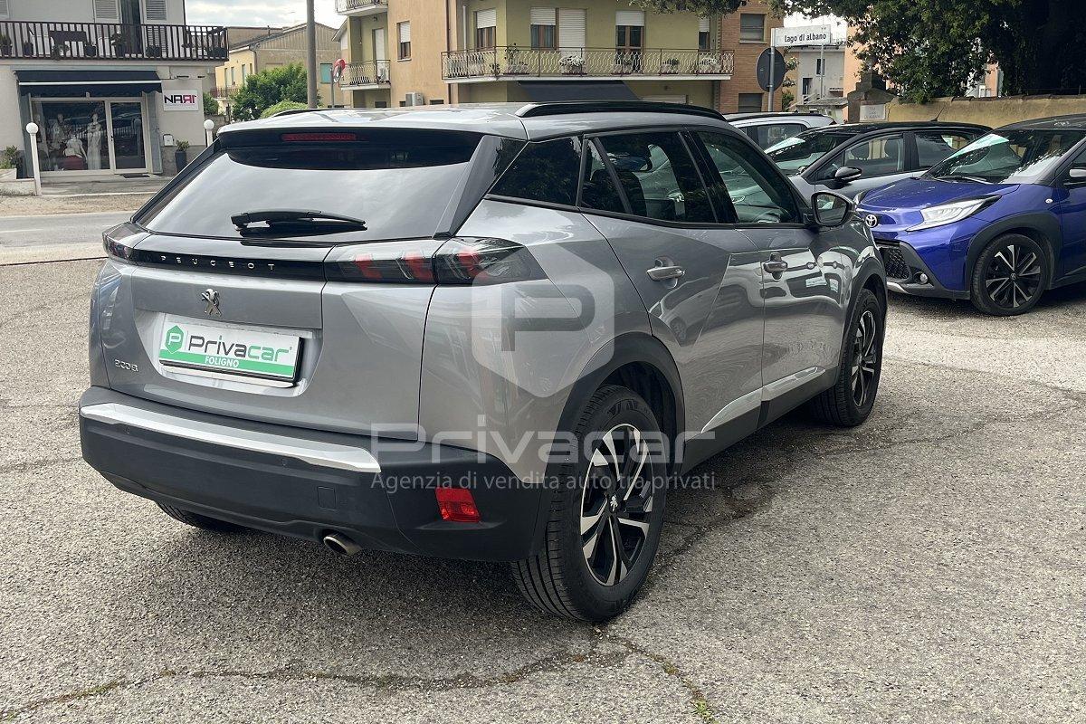 PEUGEOT 2008 BlueHDi 110 S&S Active Pack