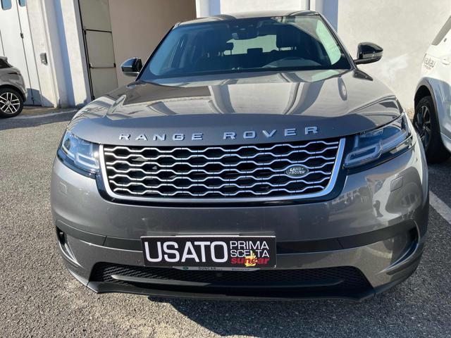 LAND ROVER Range Rover Velar 2.0D I4 180 CV S