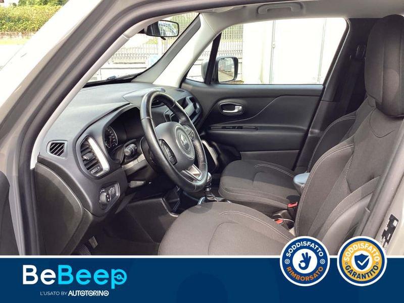 Jeep Renegade 1.0 T3 LIMITED 2WD