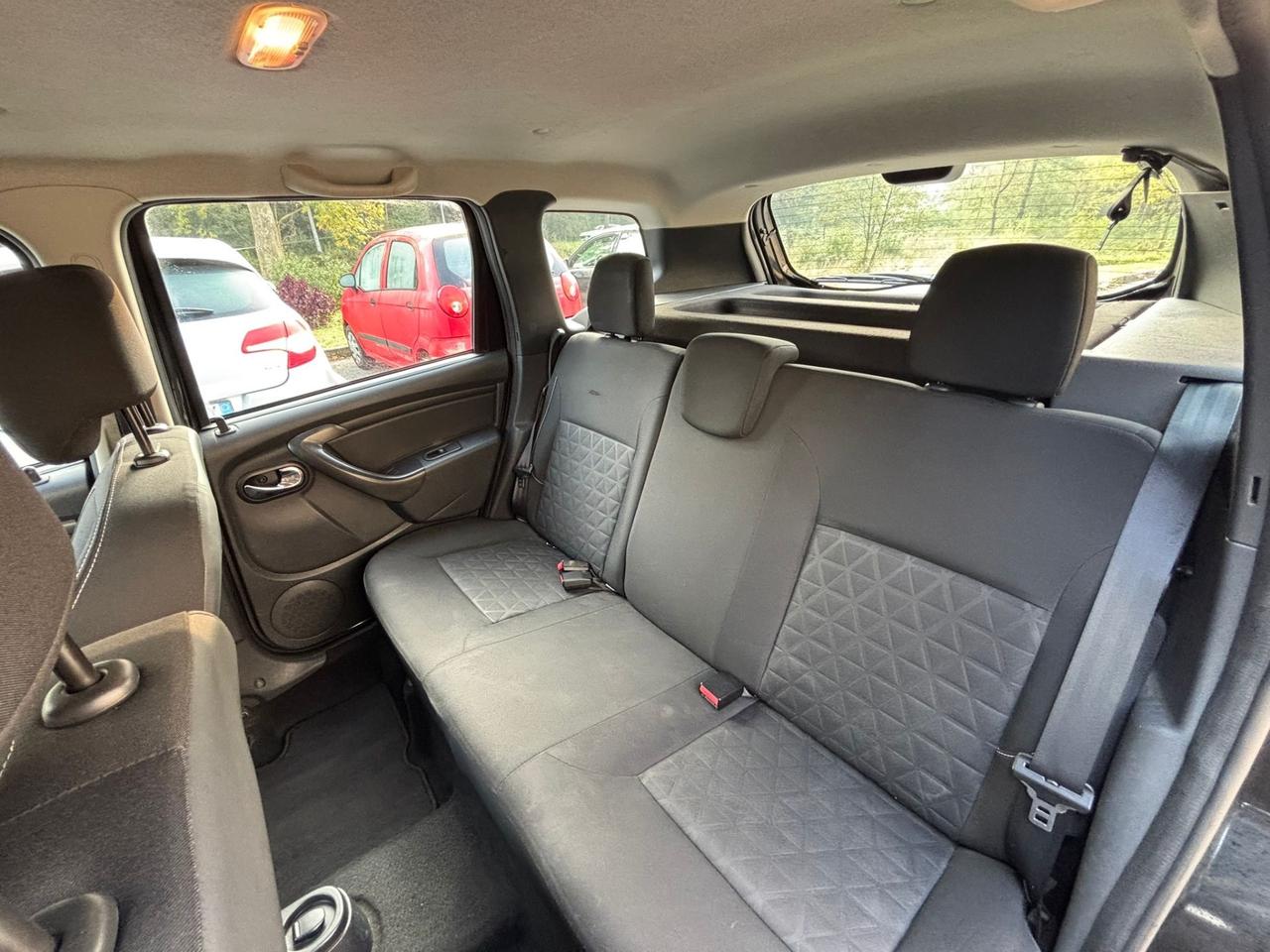 Dacia Duster 1.5 dCi 110CV 4x2 Lauréate