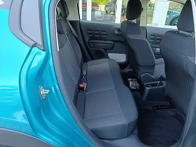 Citroen C3 1.5 BlueHDi 100cv SHINE