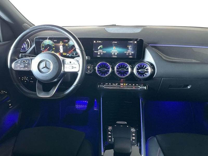 Mercedes-Benz GLA GLA 200 d Automatic 4Matic Premium