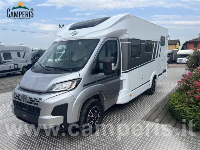 CARADO CARADO --- T 338 STANDARD