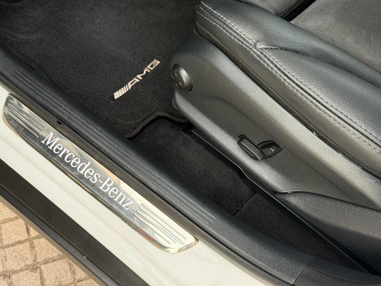 Mercedes-benz GLC 250 d 4Matic Premium/Tetto panoramico
