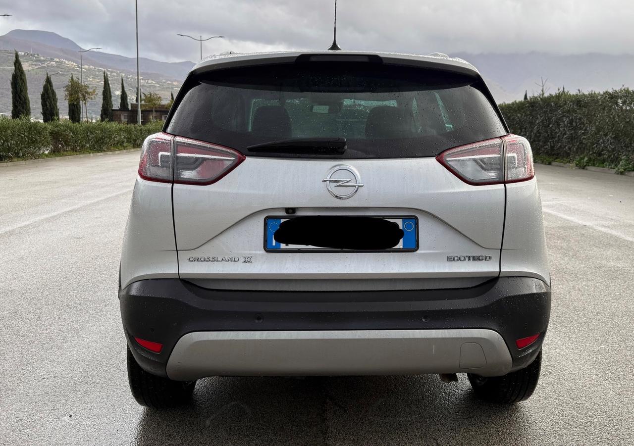 Opel Crossland X 1.5 Diesel ECOTEC Start&Stop GARANTITA