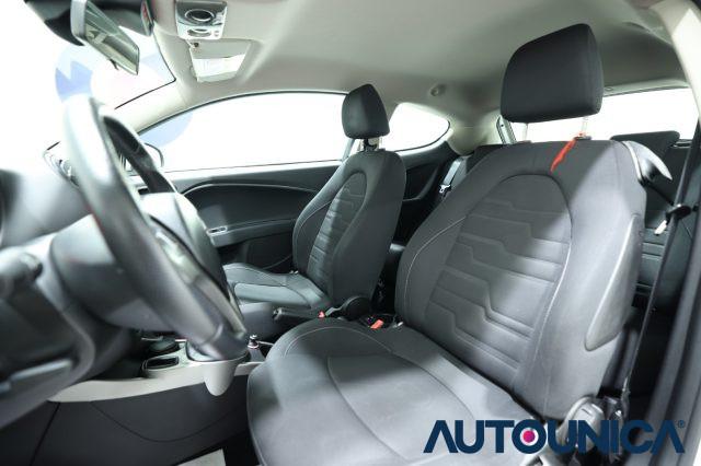 ALFA ROMEO MiTo 1.4 78 CV 8V S&S DISTINCTIVE NEOPATENTATI