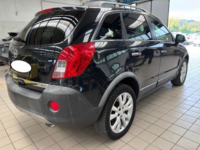 OPEL Mokka X 1.6 CDTI Ecotec 4x2 Start&Stop Innovation
