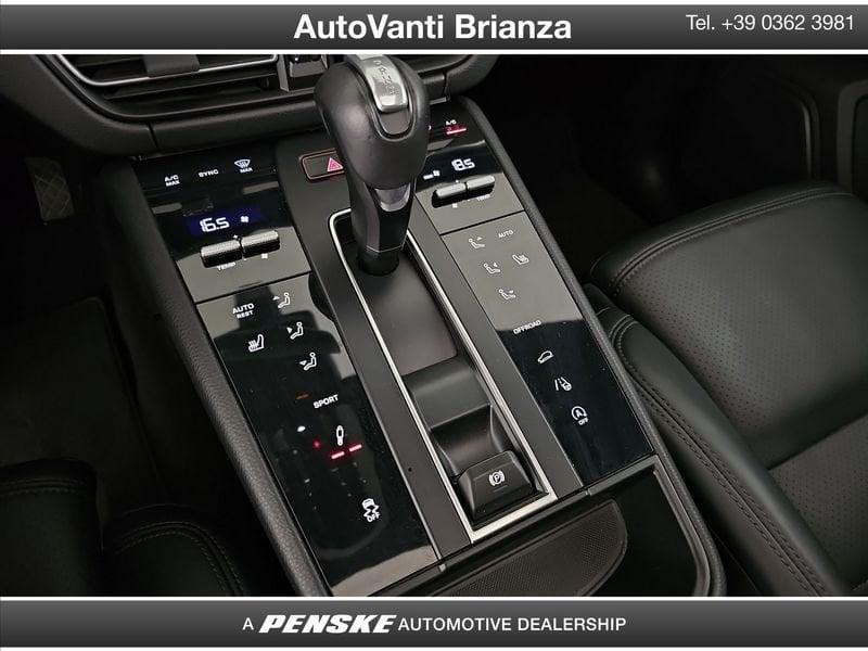 Porsche Macan Macan 2.0 265cv pdk