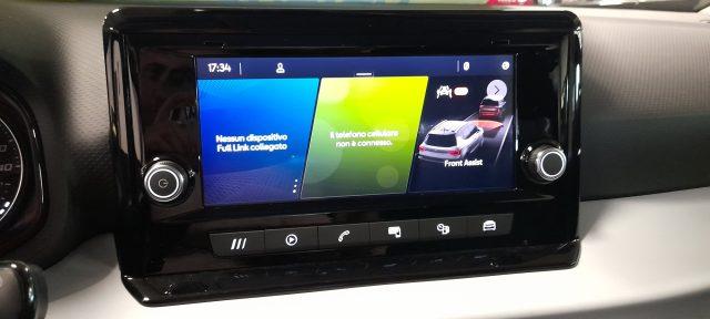 SEAT Arona 1.0 TGI Style FULL LED