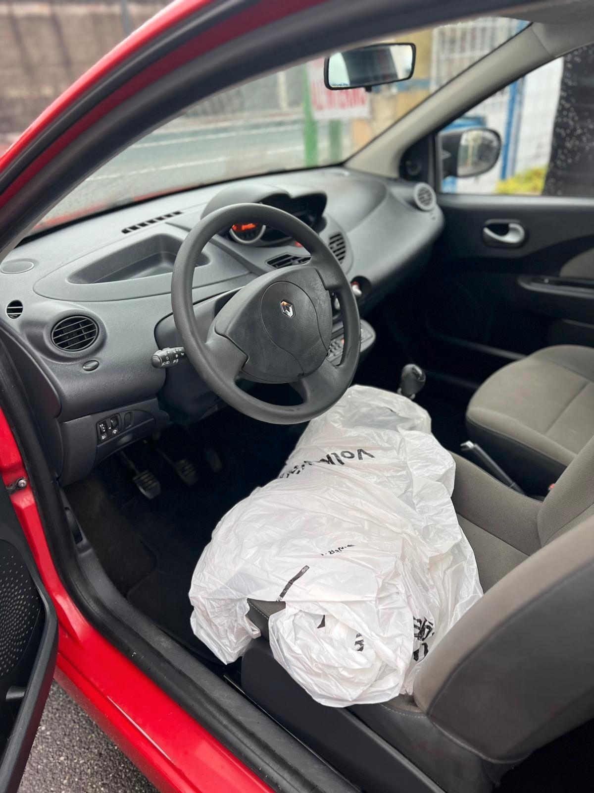 Renault Twingo 1.2 16V LEV Miss Sixty