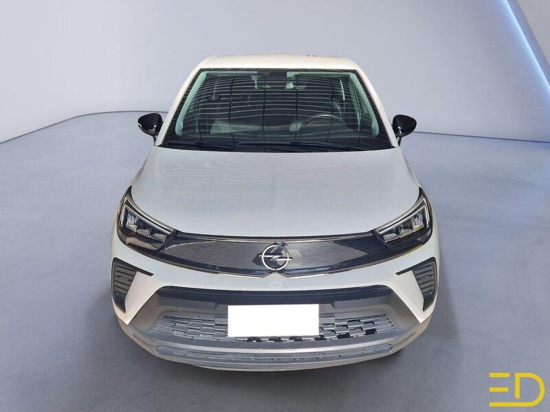 Opel Crossland Crossland 1.2 Edition s&s 83cv