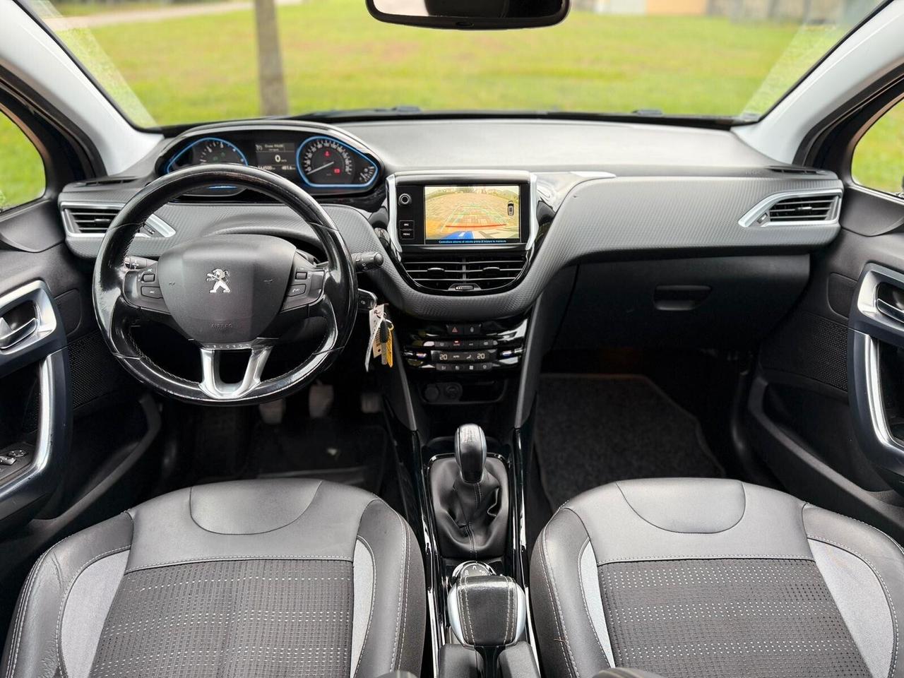 Peugeot 2008 BlueHDi 120 S&S Neopatentati