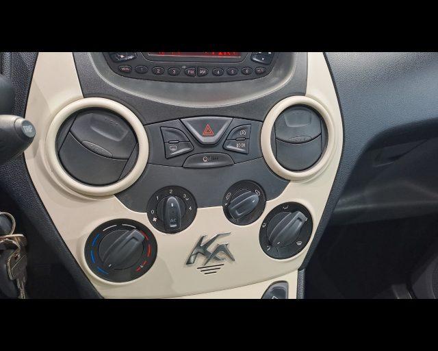 FORD Ka 1.2 69cv E5