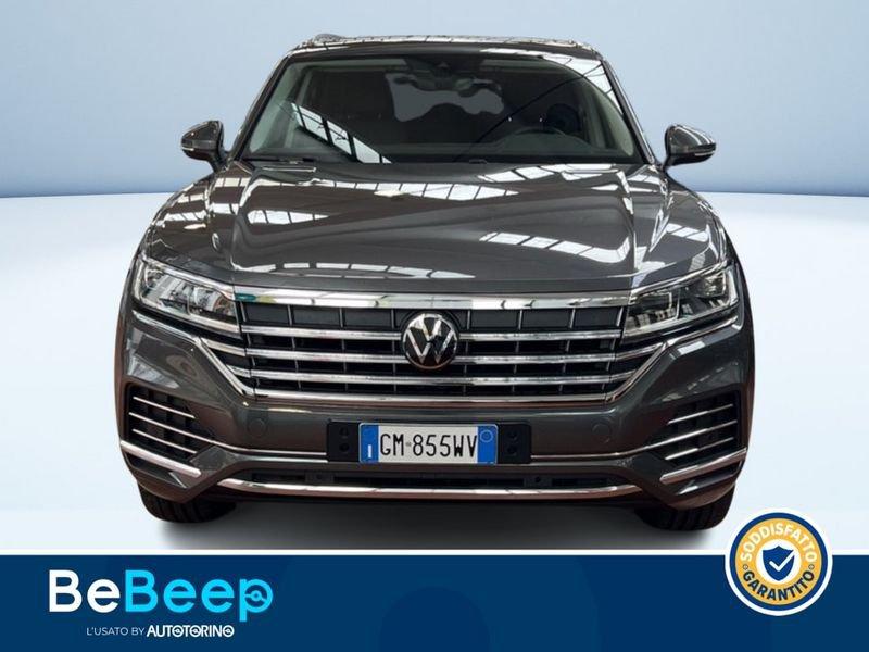 Volkswagen Touareg 3.0 V6 TDI ELEGANCE 231CV TIPTRONIC