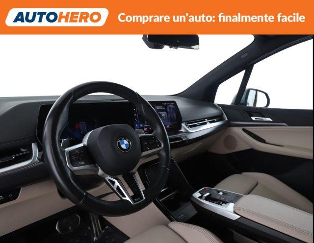 BMW 220 i 48V Active Tourer Msport