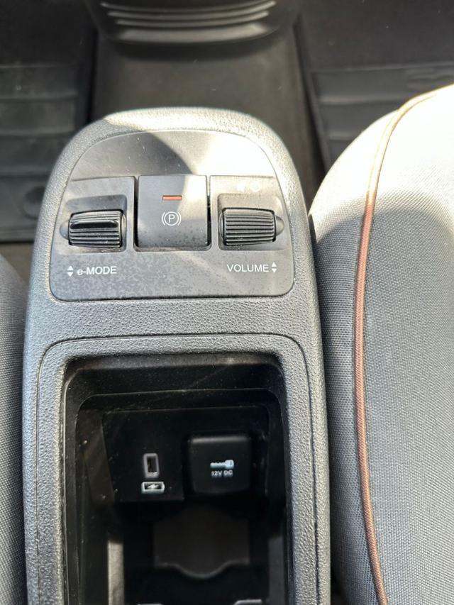 FIAT 500e Berlina 42 kWh Icon +