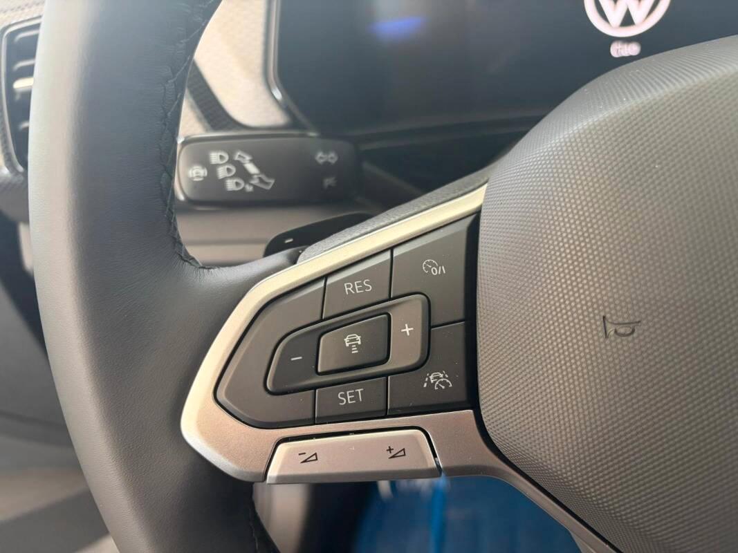 Volkswagen T-Cross 1.0 tsi Edition Plus 115cv