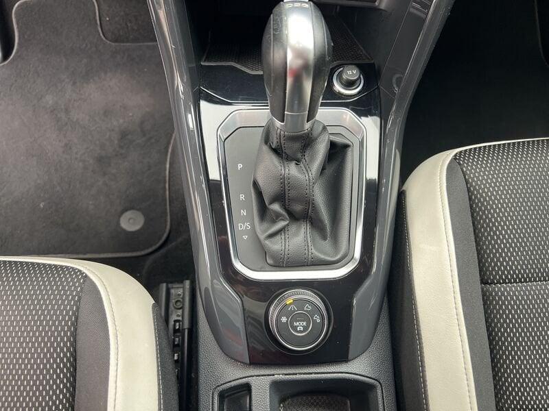Volkswagen T-Roc 2.0 TDI DSG 4MOTION Advanced BlueMotion Technology