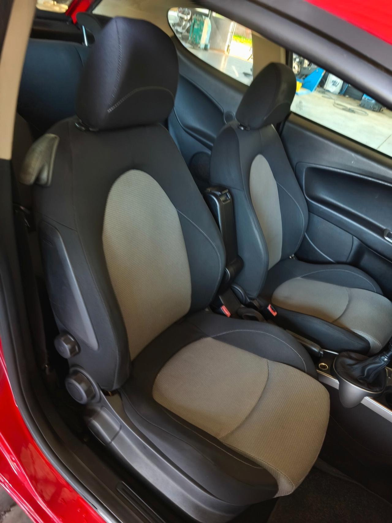 Alfa Romeo MiTo 1.3 JTDm 16V 90 CV Progression