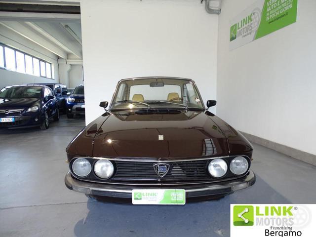 LANCIA Fulvia 1.3 S Coupè