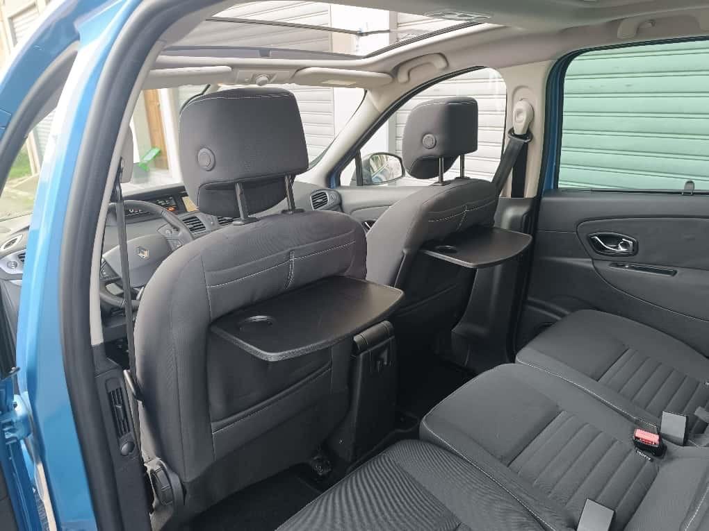 Renault Scenic Scénic XMod TCe 115 CV Start&Stop Energy Limited