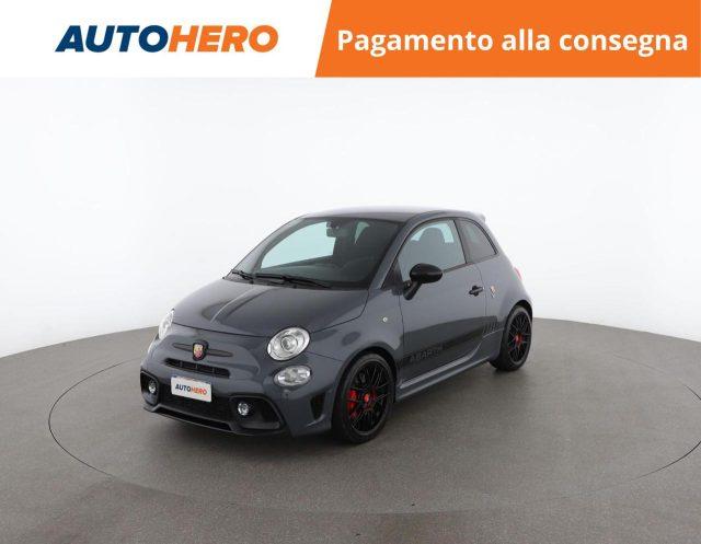 ABARTH 595 1.4 Turbo T-Jet 180 CV Competizione