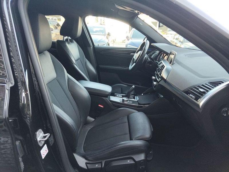 BMW X4 X4 xdrive20d Msport auto