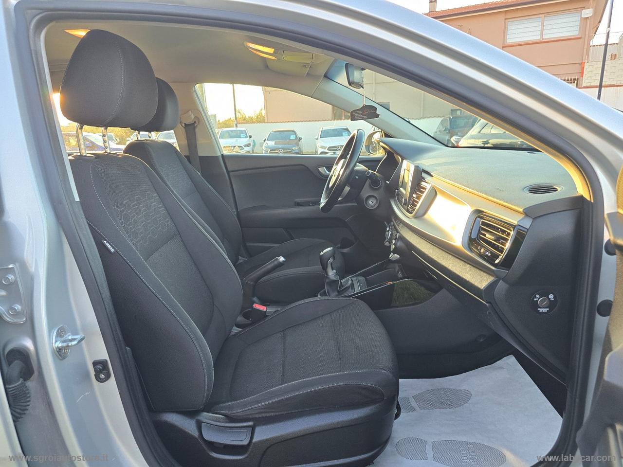 KIA Rio 1.4 CRDi 5p. Cool Collection