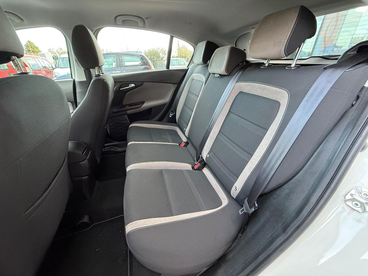 Fiat Tipo 1.6 Mjt S&S 5 porte Lounge