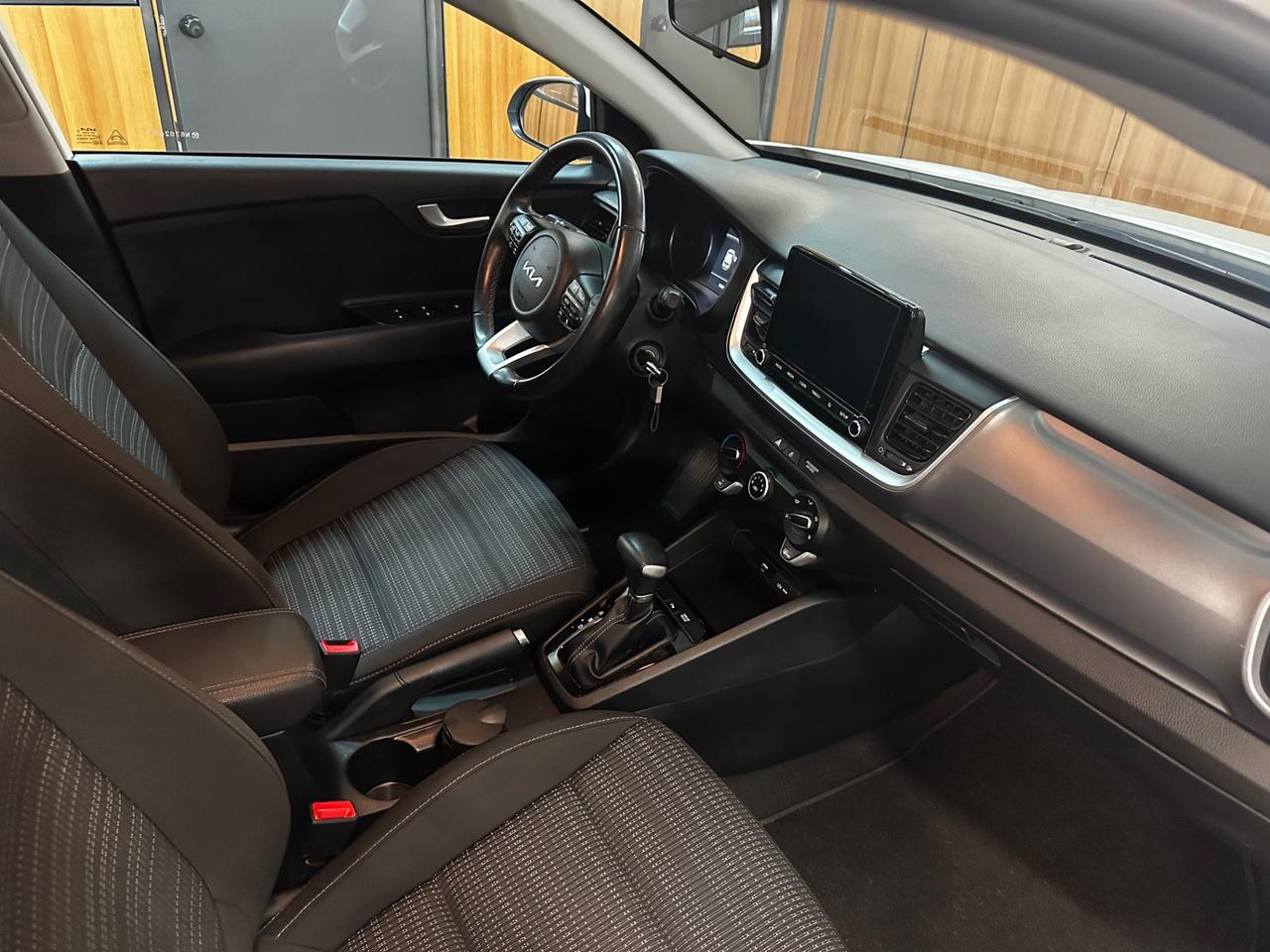 Kia Stonic 1.0 T-GDi 100 CV MHEV MT Style