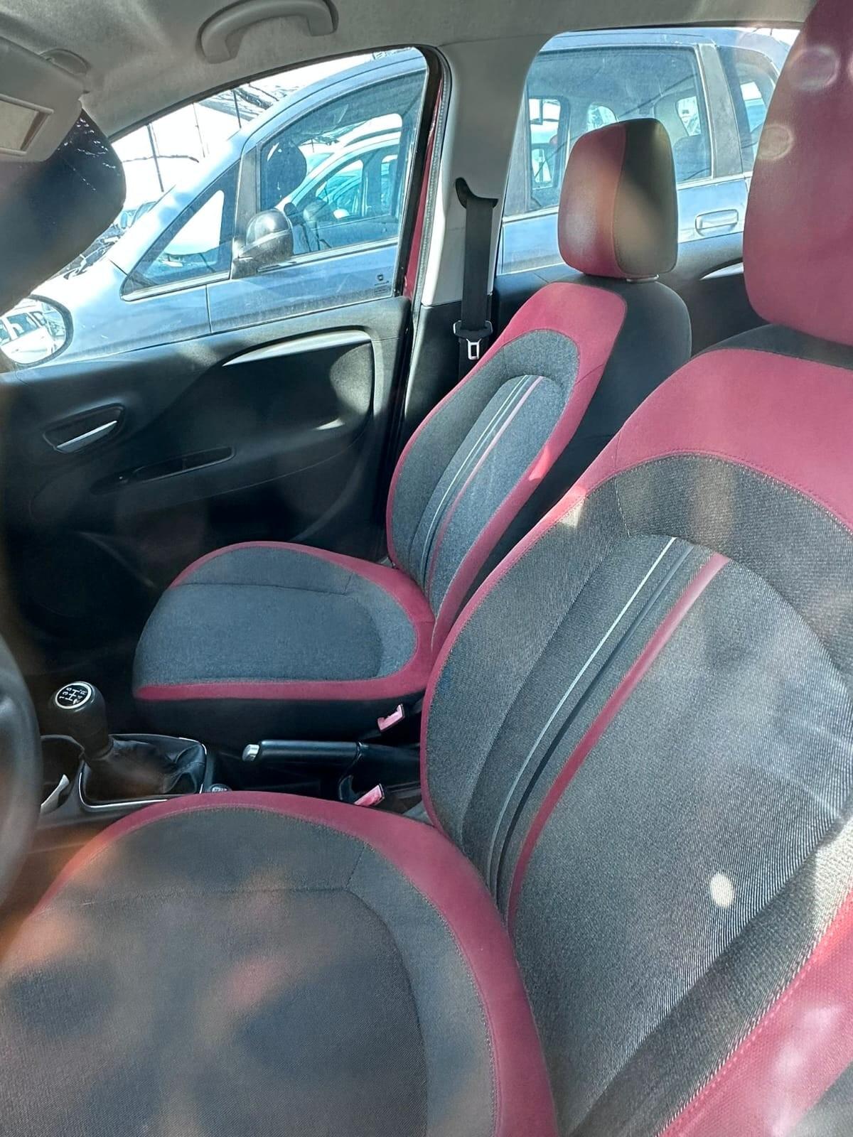 Fiat Punto Evo 1.3 Multijet -NEOPATENTATI-