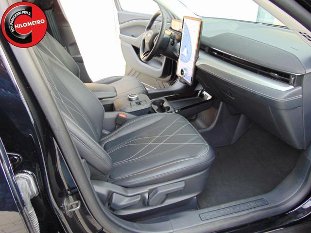 FORD Mustang Mach-E Standard Range 269 CV