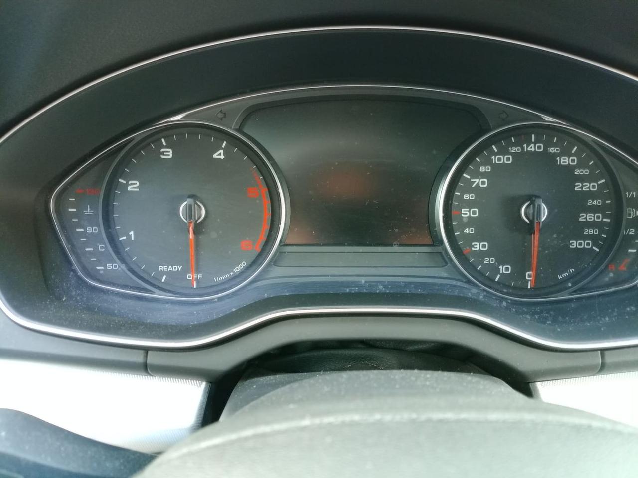 Audi Q5 Business Sport 2.0 40 TDI #7006