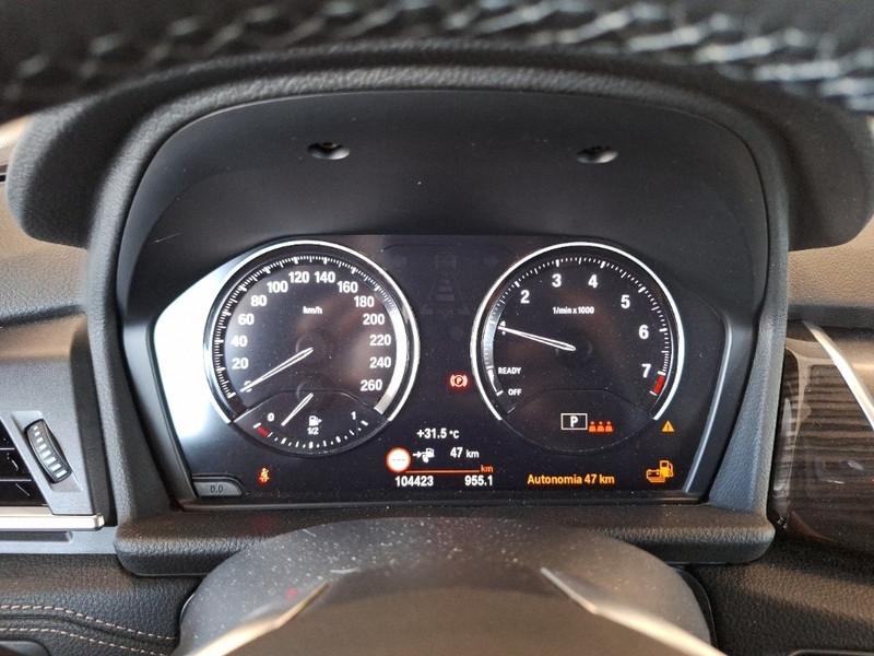BMW 225 E ACTIVE TOURER IPERFORMANCE LUXURY AUTOM. MONOVOLUME