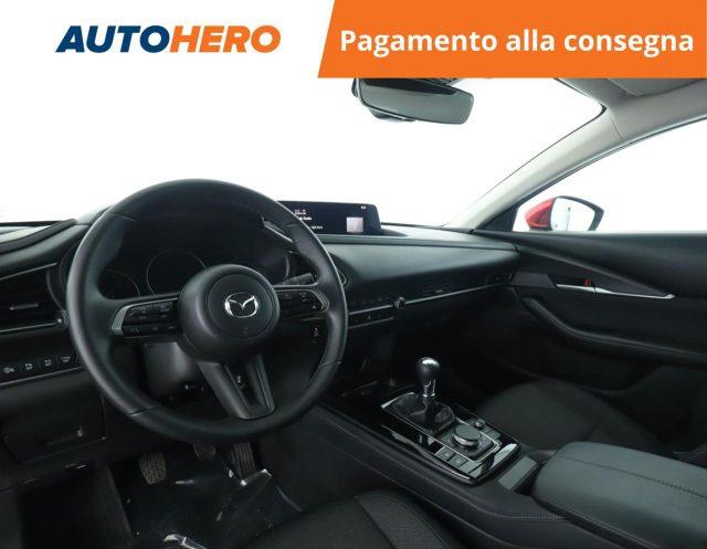 MAZDA CX-30 2.0L e-Skyactiv-G M Hybrid 2WD Prime Line