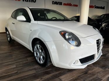 Alfa Romeo MiTo MiTo 1.3 JTDm 85 CV S&S Distinctive NO PERMUTA