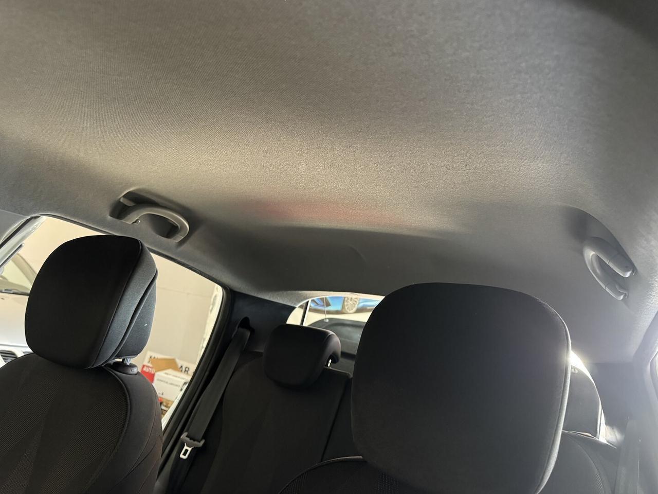LANCIA New Ypsilon GPL 1.2 Ecochic