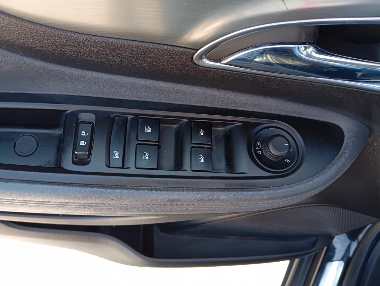 Opel Mokka "KM CERTIFICATI" UNIPRO