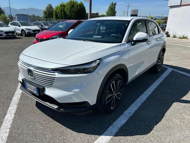 HONDA HR-V 1.5 Hev eCVT Elegance