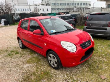 Kia Picanto 1.0 12V Life