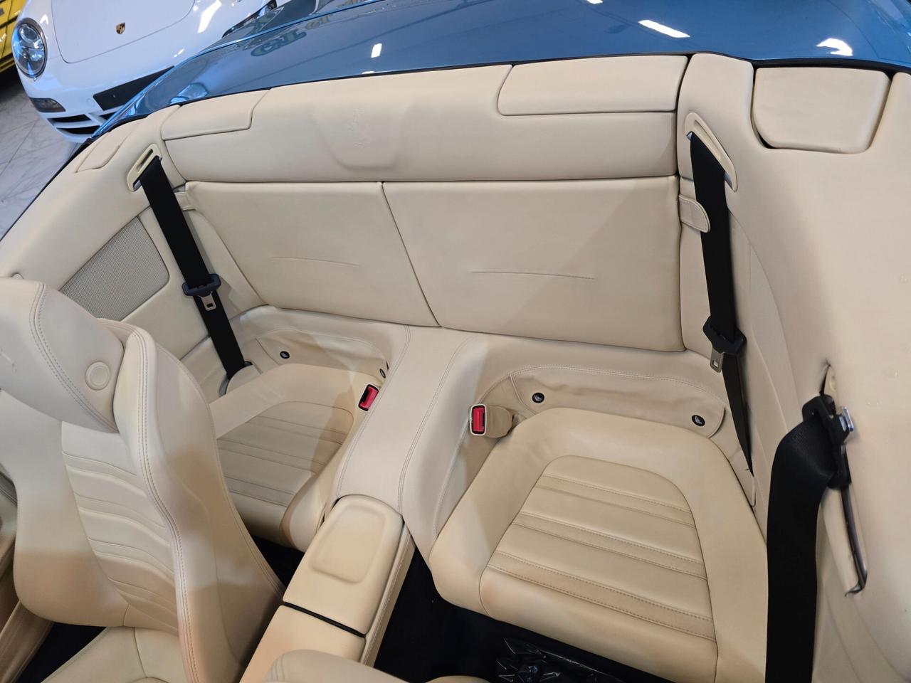 Ferrari California DCT