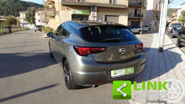 OPEL Astra 1.6 BiTurbo 160 CV CDTi Start&Stop 5p. Innovation