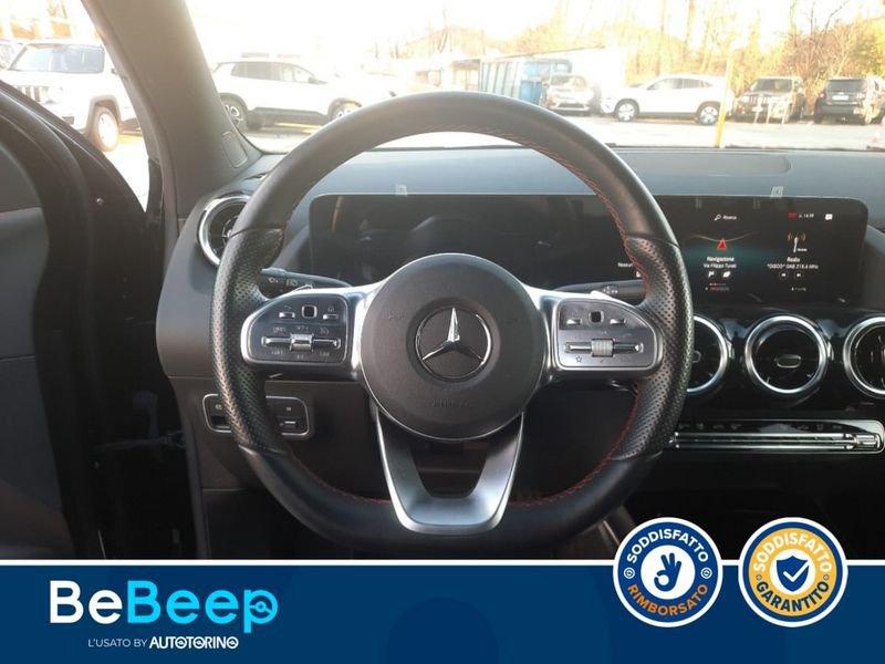Mercedes-Benz GLA 180 D PREMIUM AUTO