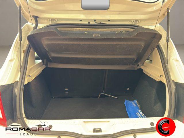 DACIA Sandero 1.5 dCi 8V 75CV DISTRIBUZIONE ESEGUITA!